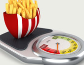 fast food and obesity